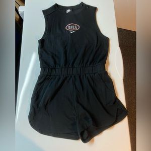 NIKE romper